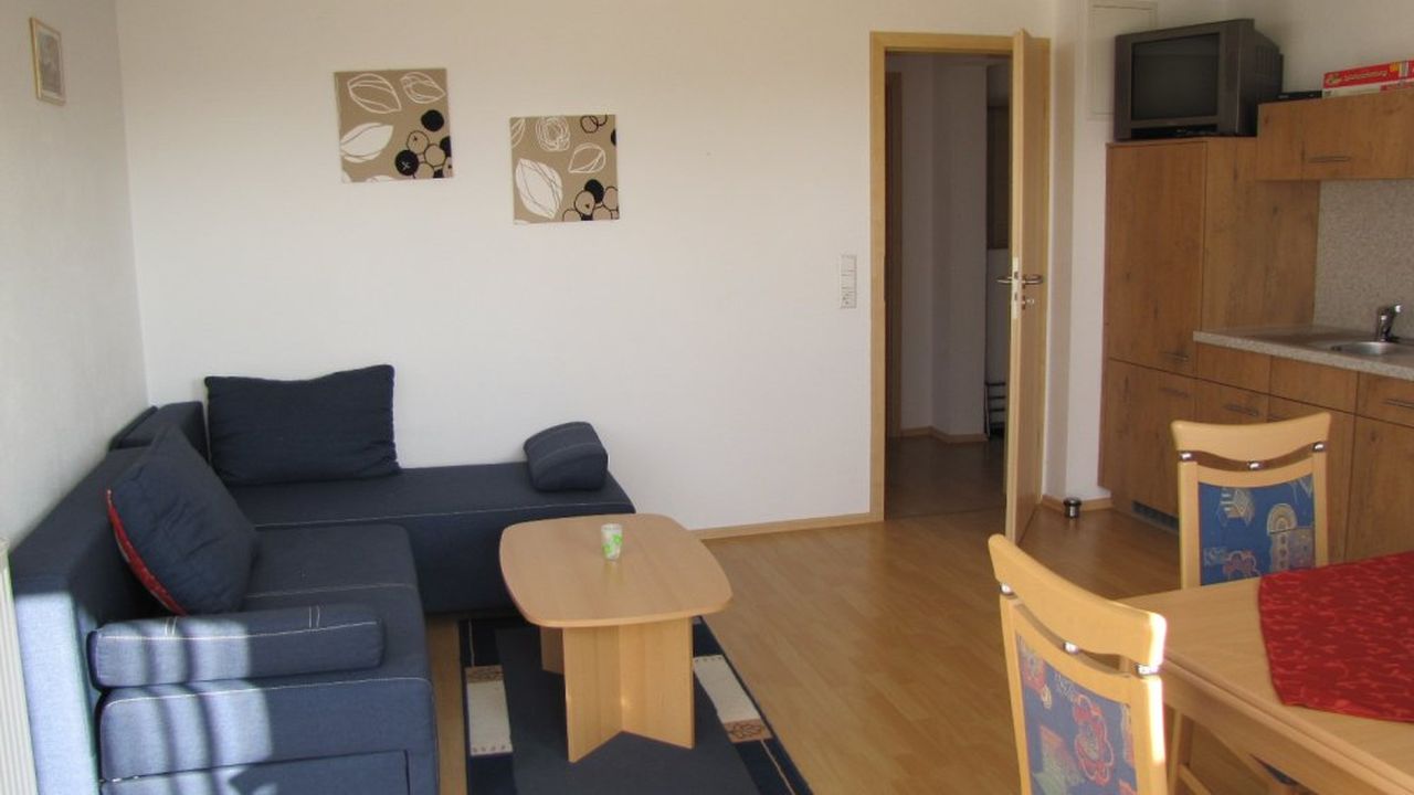 "Fewo Leonie" Sofa "Fewo Leonie" Sofa